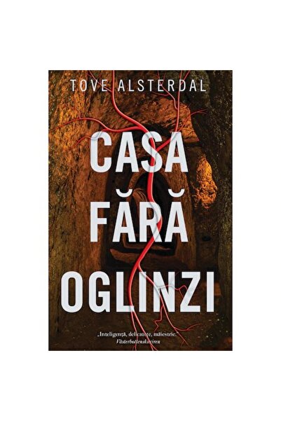 Rao Το σπίτι χωρίς καθρέφτες, Tove Alsterdal