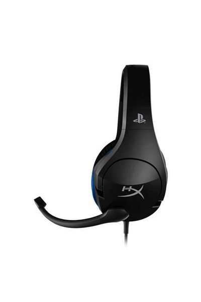 Kingston Casti Gaming Kingston HyperX Cloud Stinger PC/PS4, Jack 3,5 mm (Negru)
