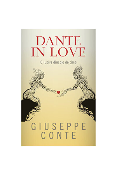 Rao Dante in love, Giuseppe Conte