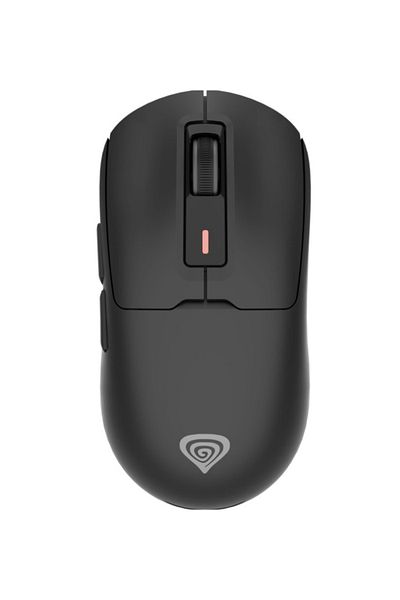 Genesis Mouse pentru jocuri Genesis Zircon 660 Pro, cu fir, fără fir, Bluetooth (Negru)