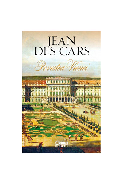 Corint Η ιστορία της Βιέννης, Ζαν ντε Κάρς