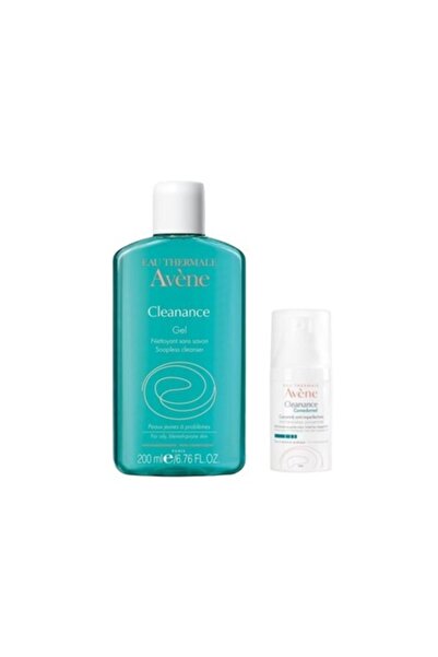 Avene Cleanance Gel 200 ml Comedomed 30 ml