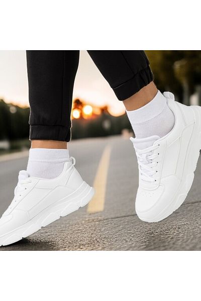 Happy Body 5-Pack Cotton Short Sports Socks for Boys and Girls - No Squeezing Elastic, Seamless Toe