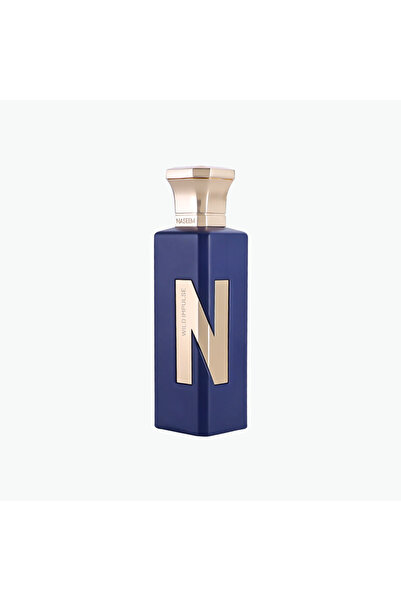 Naseem Aqua Parfum Naseem, Wild Impulse, Barbati, 75 ml
