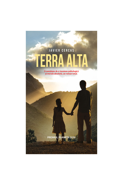 Rao Terra Alta, Χαβιέρ Σερκάς