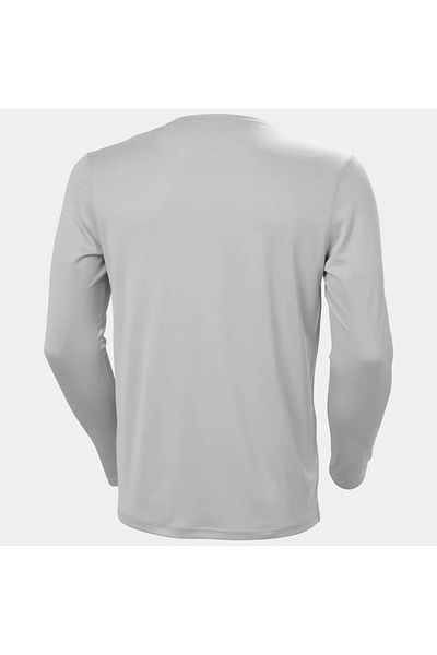 Helly Hansen Hh Tech Crew Ls 2.0 Uv Top