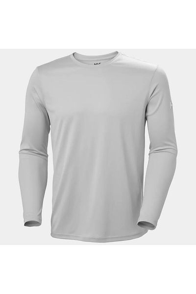 Helly Hansen Hh Tech Crew Ls 2.0 Uv Top