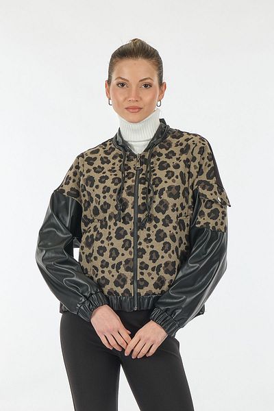 Unique fashion Дамско яке Unique Mode Uw233102