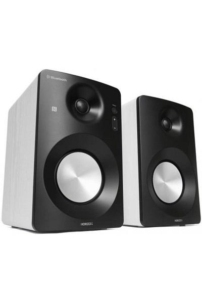 Horizon Boxe Horizon HAV-M1100W, Bluetooth (Alb)