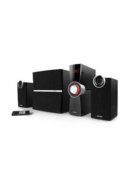 Edifier Boxe Edifier 2.1 C2XD (Negre)