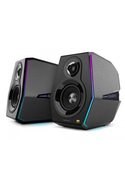 Edifier Boxe Gaming 2.0 G5000-BK, 88W, Negru