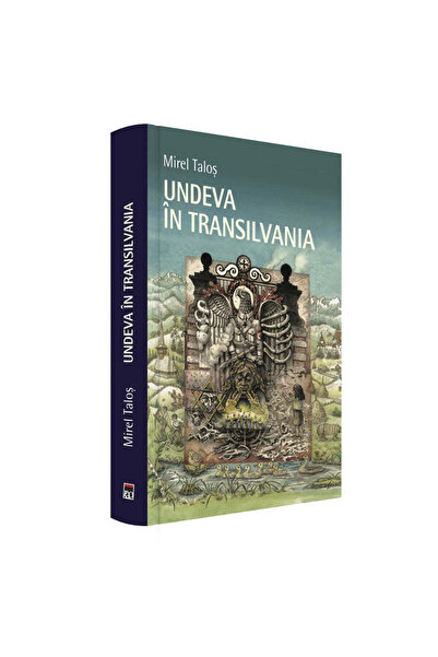 Rao Κάπου στην Τρανσυλβανία