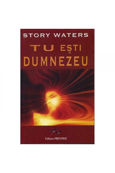 Prestige YOU are God - Story Waters