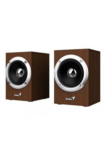 GENIUS Boxe Genius 2.0 SP-HF280, 6 W (Maro)