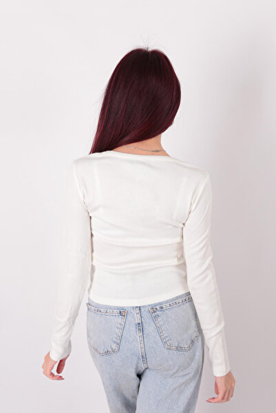 BUSEM S 0015897   Women's Blouse