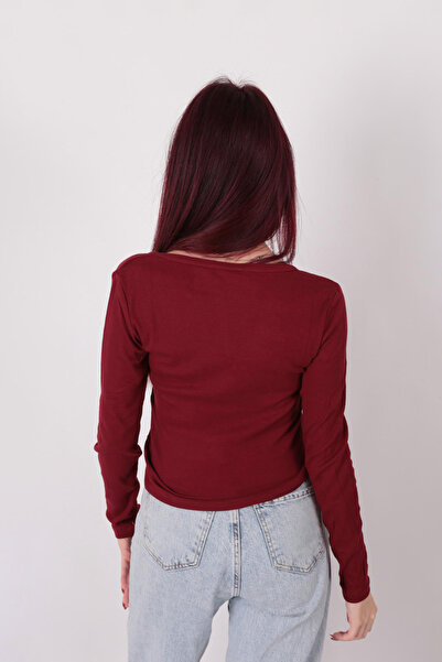 BUSEM S 0015897   Women's Blouse