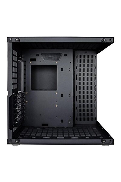 1ST PLAYER Carcasa Gaming 1STPLAYER SP8, Mid Tower, ATX (Alb)