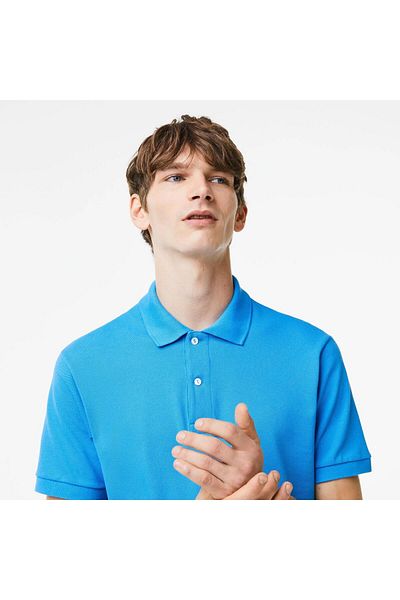 C&C OKULCUNUZ Tricou cu gât polo, de formă regulată, pentru bărbați
