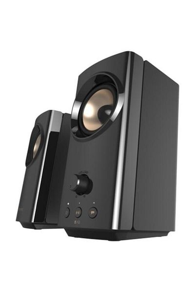 CREATIVE Boxe Creative T60 Sound Blaster 2.0 USB-C Audio, BT 5.0, AUX-in/out