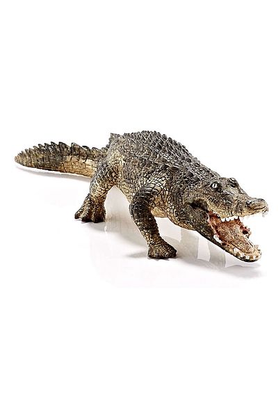 Dolu Schleich Alligator 14727