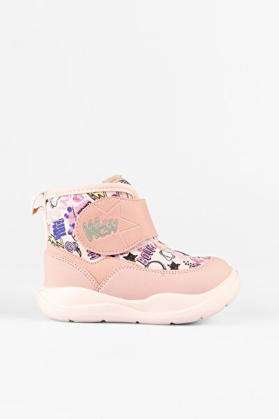 Vicco Santo ελαφριές μπότες προσχολικής πούδρας για κορίτσια