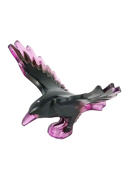 LEGO Accessory Moc Minifigure Minifigure Bird Eagle 1 Piece to Send