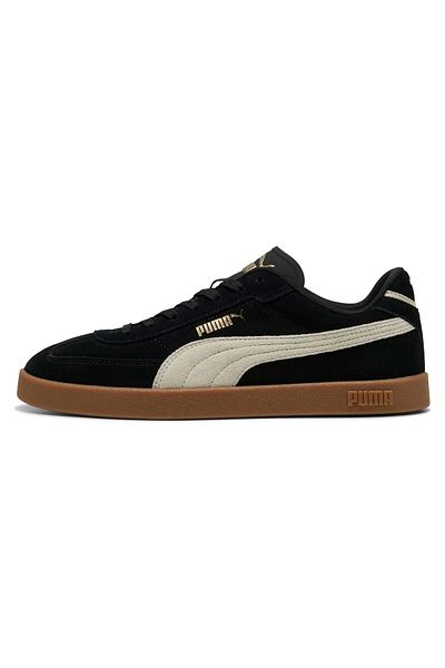 Puma PUMA men's CLUB II ERA SUEDE sports shoes - 40071701