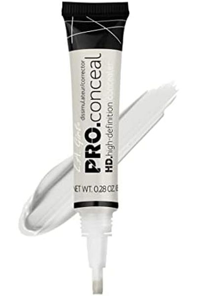 L.A. Girl LA Pro Conceal HD High Definition Concealer 0.28 oz GC996 Highlighter