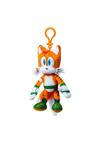 Sonic 20 cm Hanging Plush Figure Tails 7004