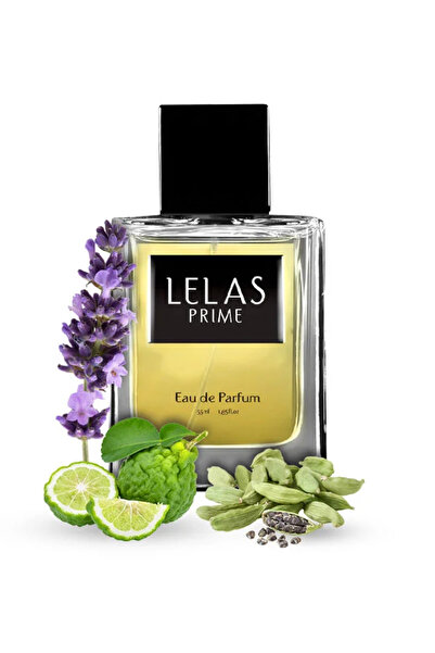 Lelas برايم 66 ماونتن سبرينغ، عطر رجالي عطري، 55 مل