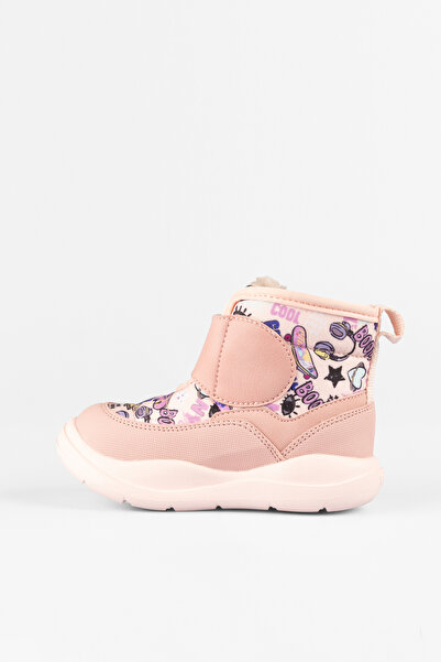 Vicco Santo ελαφριές μπότες προσχολικής πούδρας για κορίτσια