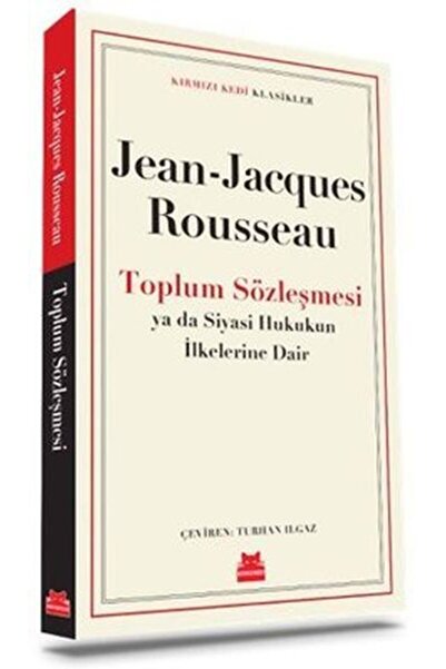 TREND The Contract of Society