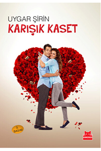 Timaş Yayınları Karışık Kaset