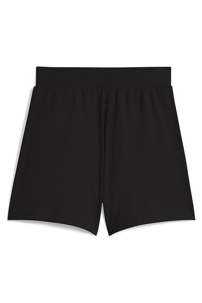 Puma PUMA women's shorts ESS ELEVATED SHORTS - 68502601
