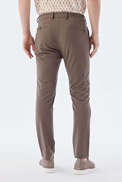 Jakamen Mink Comfort Fit Jogger Sports Pants