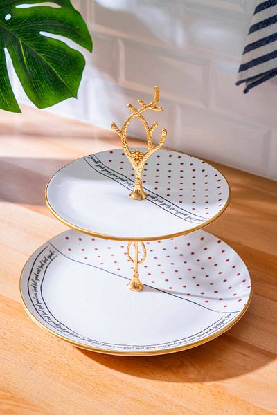ACAR Feel Good Layered Cookie Holder