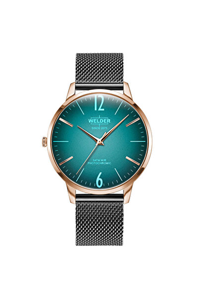 Welder Sudor Wrs405 Femeie | Ceas de mână pentru bărbați