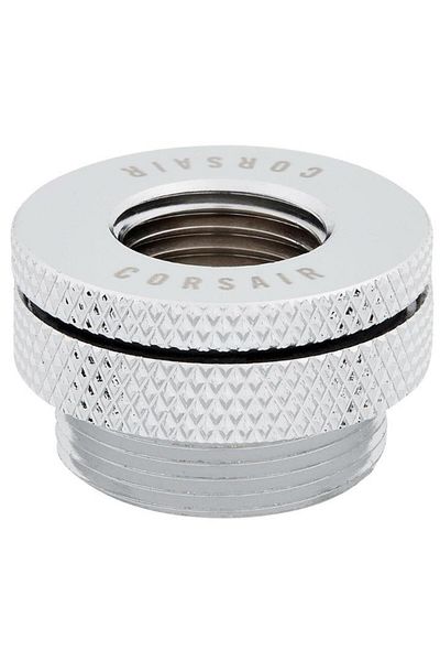Corsair Adaptor Corsair Hydro X Series XF Fill Port Chrom