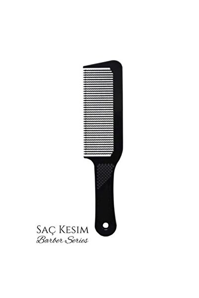 ModaCar Berber Kuaför Saç Kesim Tarağı Karbon Absolute Professional