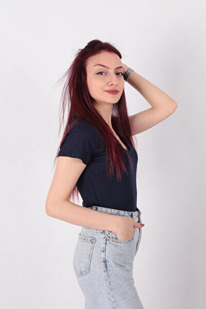 BUSEM Σ 0016727 Γυναικεία Μπλούζα