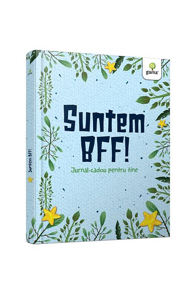 Gama Suntem BFF-uri