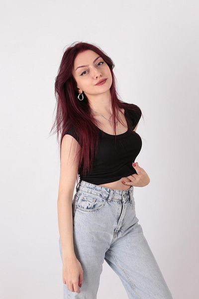 BUSEM Σ 0016476   Γυναικεία Μπλούζα