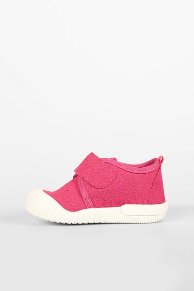 Vicco Anka Ii Basic Girl First Step Fuchsia Casual Shoes