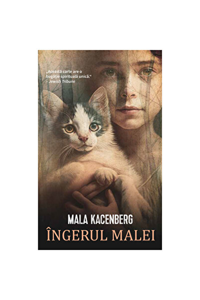 Rao Îngerul lui Mala, Mala Kacenberg