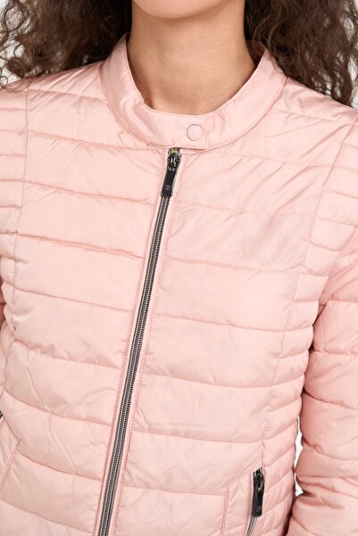 Timeout Women's jacket with zipper pockets