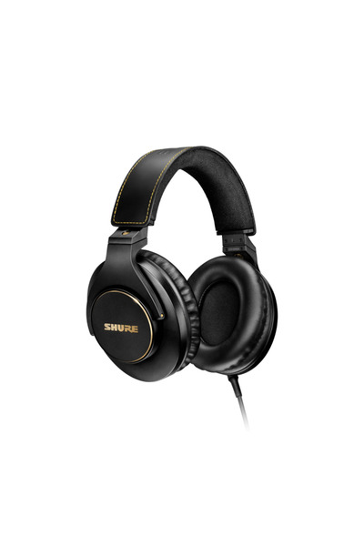 Shure Casti audio Shure SRH840A-EFS, Negru