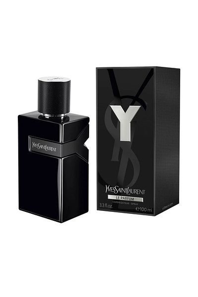 Yves Saint Laurent Yves Saint Laurent Y Le Parfum 100ml