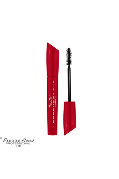 Pierre Rene High performance mascara, European product
