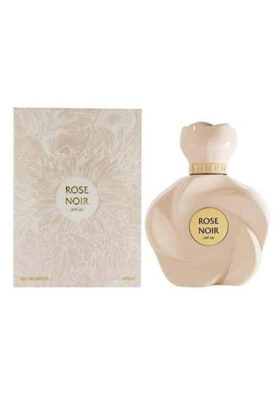Ahmed Al Maghribi Rose Noir Eau de Parfum 75 ml