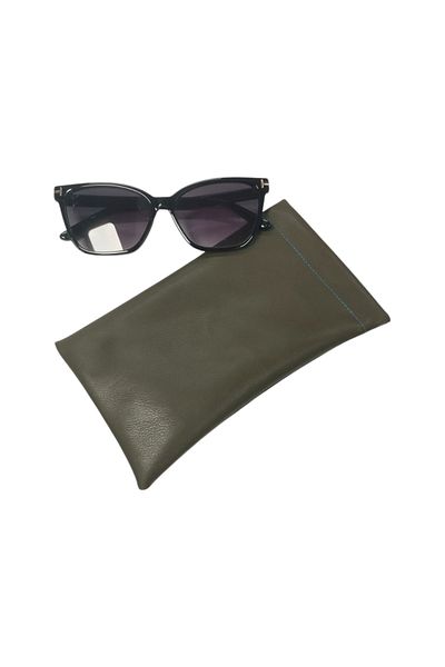 Revival Frames Sunglasses - Spring Cover and Case Pouch